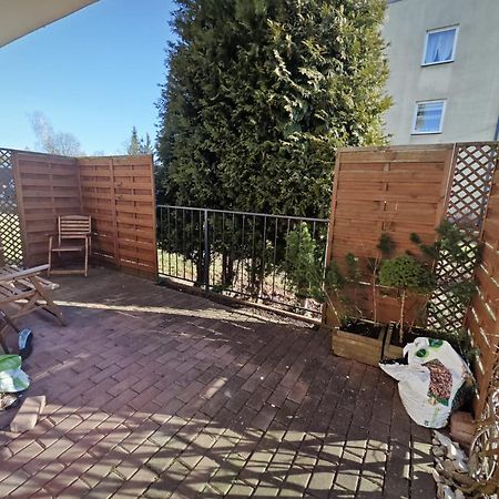 Apartament - Krasinskiego Appartement Kłodzko Buitenkant foto
