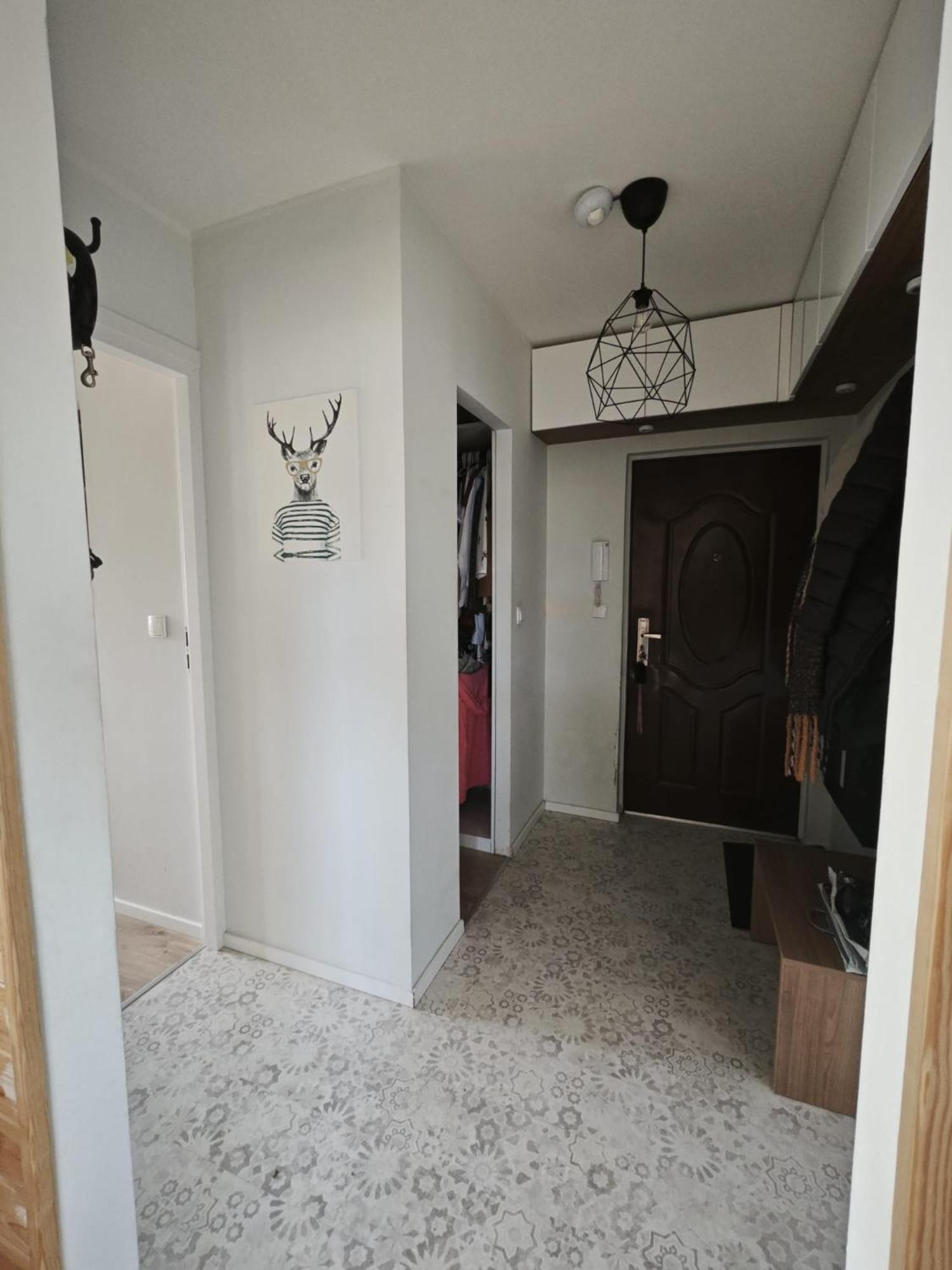 Apartament - Krasinskiego Appartement Kłodzko Buitenkant foto